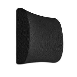 The White Willow Black Back Support Cushion - Set of 1-image-36