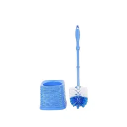Gala Toilex Toilet Brush with Square Container, 132820 (Pack of 24)-image-7