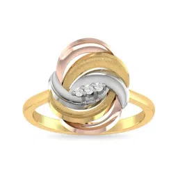 PC Jeweller Countess 18k Gold Ring fo Women-image-68