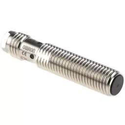 Omron Standard Type Proximity Sensor Embedded type PNP-NC DC 12-24 V, E2A-S08KS02-M5-B2-image-35