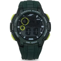 Sonata 77097PP02 Digital Watch for Men-image-21