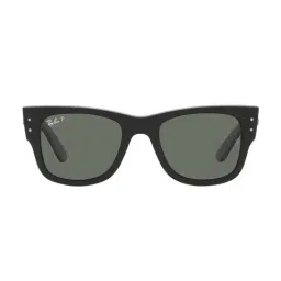 Ray-Ban 0RB0840S901/5851 Green UV Protected Evolution Wayfarer Sunglasses-14