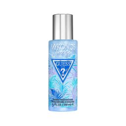 GUESS Destination Mykonos Breeze Shimmer Fragrance Body Mist-picture-34