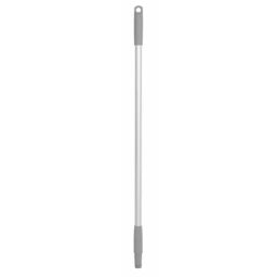 VIKAN Broom Handle Grey Anodised Aluminium & Polypropylene 840 mm, 293188-image-4