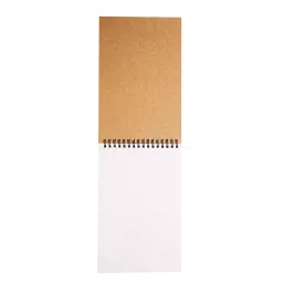 The Papier Ocean A5 Artist and Architecture Sketch Drawing Notebook 50 Sheets image 2