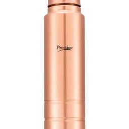 Prestige TCB Alpha 03 Tattva Copper Bottle 800ML, pack of 1 Copper-39