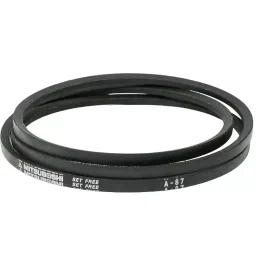 Mitsuboshi 87 inch 40° Offset Angle Rubber V Belt A Type Standard, A87-image-9