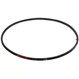 Mitsuboshi 58 inch 40° Offset Angle Rubber V Belt A Type Red Label, RA58-image-61