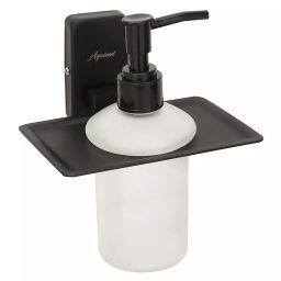 Aquieen Compel Black Soap Dispenser, AQN 581-image-40