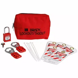 BRADY Lockout Kit, 799YU4-image-20