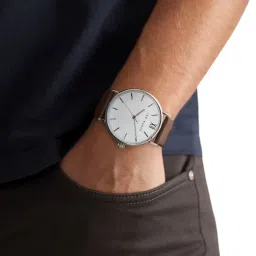 Ted Baker BKPPGS215 Analog Watch for Men image 3