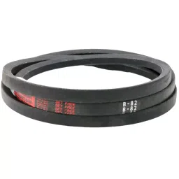 Mitsuboshi 82 inch 40° Offset Angle Rubber V Belt B type Red Label, RB82-image-44