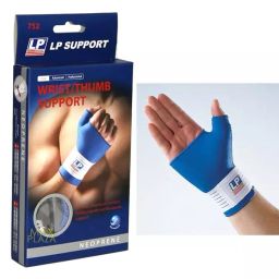 LP Supports Thumb Support Size S, LP 752-35