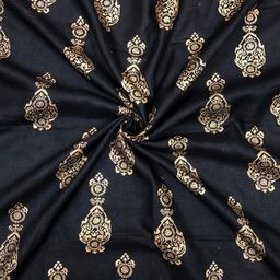 PALASH Printed Linen Unstitched Dress Material-image-113