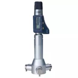 Insize 150-250 mm Digital Wide Range Three Points Internal Micrometers 3128-250-picture-37