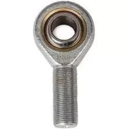 KHK Rod End Bearing, Inner Dia 20 mm, Outer Dia 46 mm, Width 25 mm, POS 20-picture-27