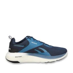 Reebok Men's Navy Walking Shoes-23