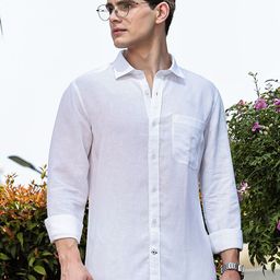 Nautica Men Premium Slim Fit Casual Shirt-picture-19