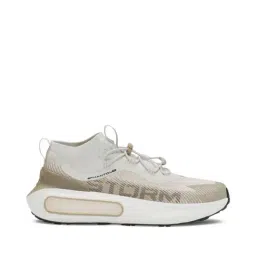 UNDER ARMOUR Men's Phantom 4 White Sneakers-picture-39