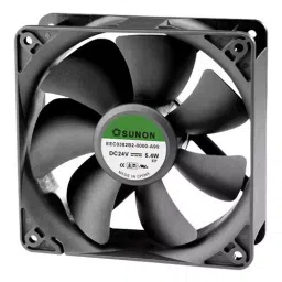 SUNON Fan, Standard, 120Mm, 24Vdc, EEC0382B2-0000-A99-picture-47