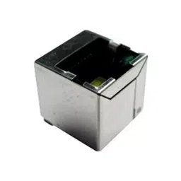 STEWART CONNECTOR RJ45 CONNECTOR, JACK, 8P8C, 1PORT, SI-46004-F-36