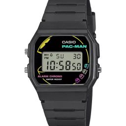 Casio Youth F-91WPC-1ADR Multifunction Digital Unisex Watch-picture-47