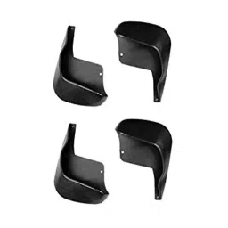 Auto Pearl Car Mud Flap/Guard Compatible For Maruti Suzuki Zen Estilo 2008-2013 (Set of 4)-image-72