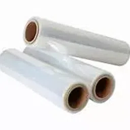 HDPE Stretch film 50 micron-10