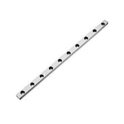 MGN15H Linear Motion Rail 0.5m Linear Guide Rail (500mm)Precision Linear Rail High-Precision Linear Guide Rail For CNC Router 3D Printer - RS3274MGN15H Linear Motion Rail 0.5m Linear Guide Rail (500mm)Precision Linear Rail High-Precision Linear Guide Rail For CNC Router 3D Printer - RS3274 image 1
