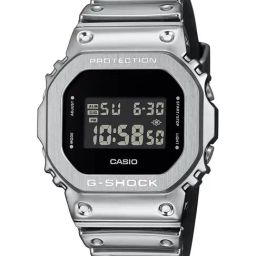 G-Shock GM-5600YM-8DR Multifunction Digital Watch for Men-47