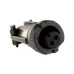 ITT CANNON Circular MIL Spec Connectors CONNECTOR, CIRC, 24-22, 4WAY, SIZE 24, MS3106E24-22SW-picture-22
