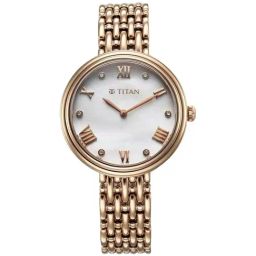 Titan 95243WM01 Analog Watch for Women-17