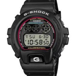 G-Shock DW-6900RL-1DR Multifunction Digital Watch for Men-35