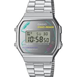 Casio Vintage A168WEPC-7ADR Multifunction Unisex Digital Watch-41