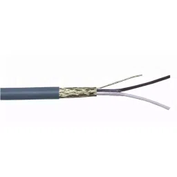 RS PRO 1959508 0.25 mm² 2 core Data Cable Grey (100 m)-picture-17