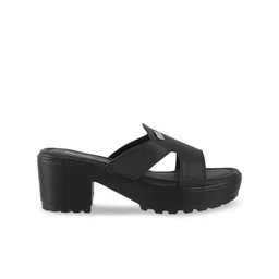 WALKWAY by Metro Open Toe Platform Heels image 5