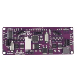 Cytron Maker Mini Sumo Development Board for Robot image 3