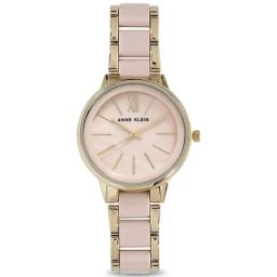 Anne Klein AK1412BMGB Analog Watch for Women-37