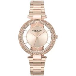 Kenneth Cole KCWLG0032903LD Analog Watch for Women-14