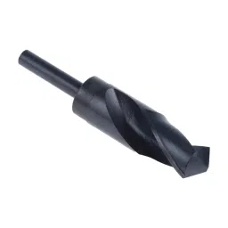 RS PRO HSS Twist Drill Bit, Diameter 1 1.4 Inch, Model No 6189014 Melatic Grey Color-26