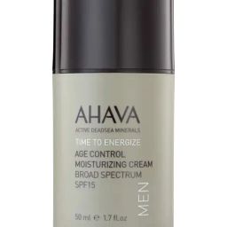 Ahava Age Control Moisturizing Cream Spf 15 50 ml-39