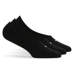 Puma Unisex Pack Of 3 Footie Shoeliner-image-77