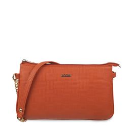 Mochi Textured Structured Sling Bag image 2