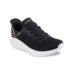 Skechers BOBS SQUAD CHAOS - SEIZE THE Women Lace-Up Sneakers-image-96