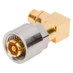 AMPHENOL SV MICROWAVE RF COAXIAL, SMPM R/A JACK, 50 OHM, CABLE, 3222-40059-picture-40