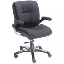 Divano Modular Medium Back Office Chairs set of 2 Combo 001 image 2