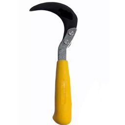 Yuvcon Carbon Steel & Fiber Manual Weeding Hook Curved Saw YUV1111-picture-41