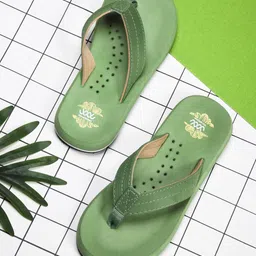 WAVE WALKER Women Open Toe Flats-image-53