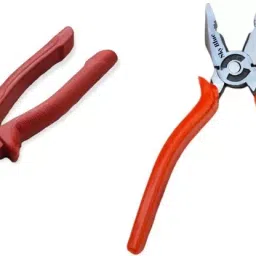Sky Blue Sbe_Plier_Combo_Mod_00416 Groove Plier 7.8 inch Set of 2 Pcs-picture-48