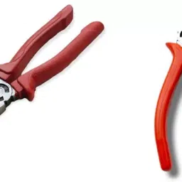 Sky Blue Sbe_Plier_Combo_Mod_00430 Lineman Plier 7.8 inch Set of 2 Pcs-image-55
